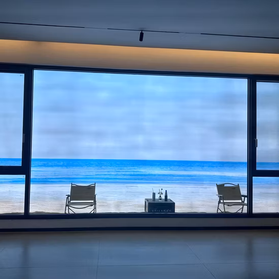 Sound Proof Custom Designs Sealing Rubber Profile for Aluminum Window Door