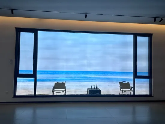 Sound Proof Custom Designs Sealing Rubber Profile for Aluminum Window Door